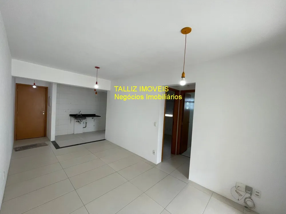 Apartamento, 2 quartos, 62 m² - Foto 4