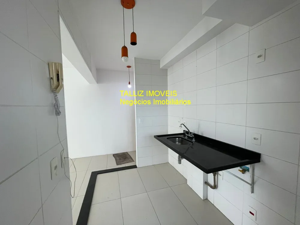Apartamento, 2 quartos, 62 m² - Foto 5