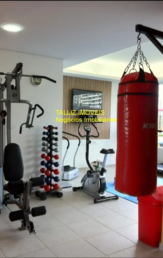 Apartamento, 3 quartos, 85 m² - Foto 3