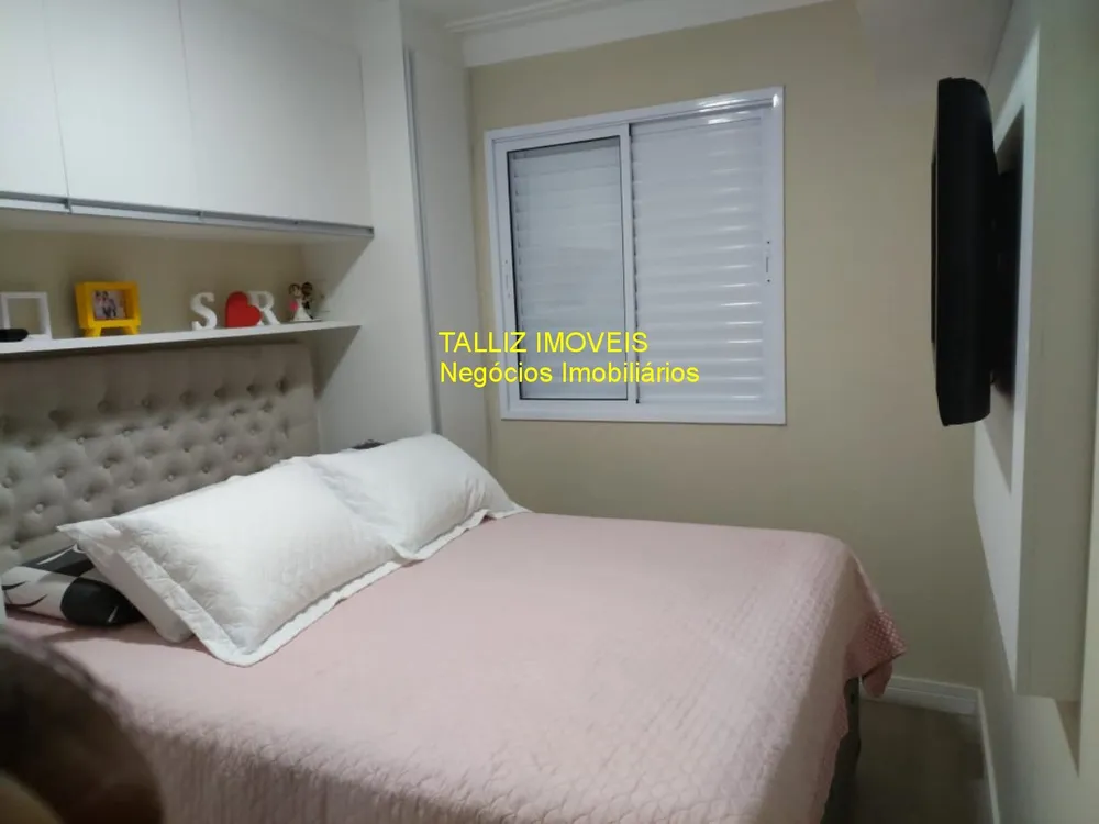 Apartamento, 2 quartos, 45 m² - Foto 9