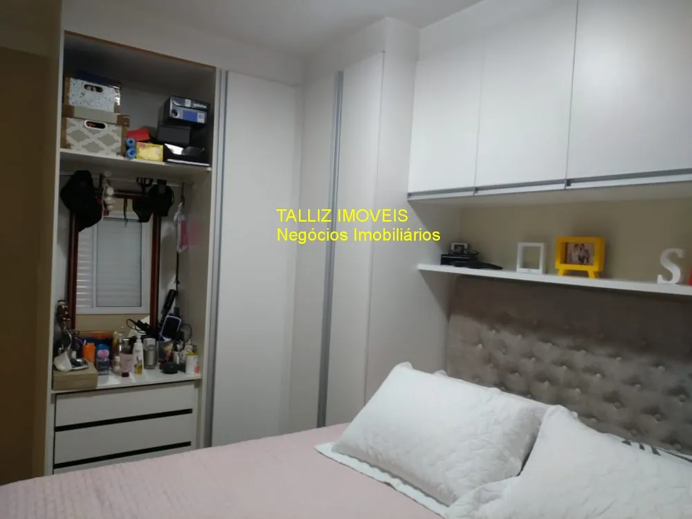 Apartamento, 2 quartos, 45 m² - Foto 7