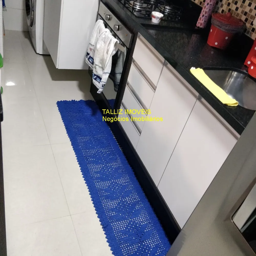 Apartamento, 2 quartos, 45 m² - Foto 15