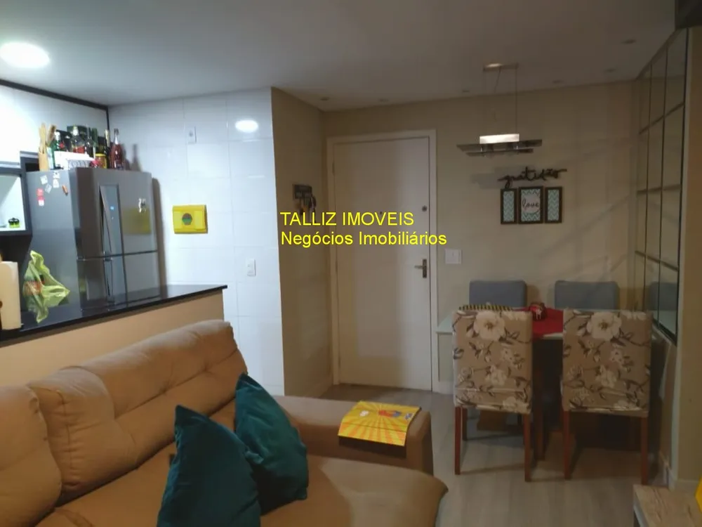 Apartamento, 2 quartos, 45 m² - Foto 13
