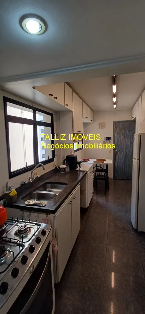 Apartamento, 3 quartos, 180 m² - Foto 15