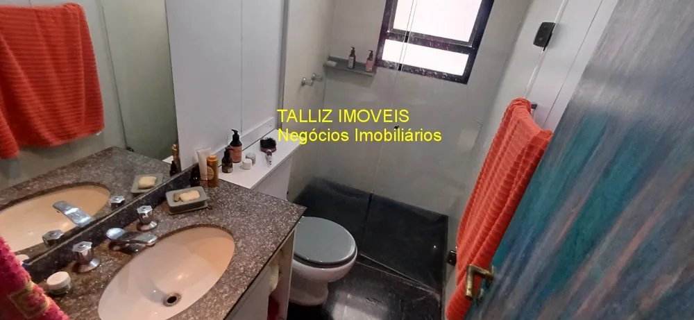 Apartamento, 3 quartos, 180 m² - Foto 8