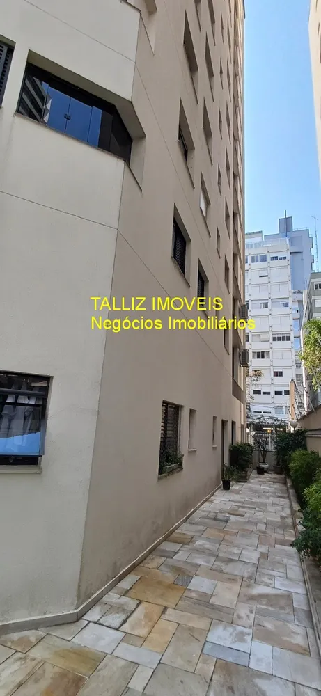 Apartamento, 3 quartos, 180 m² - Foto 5