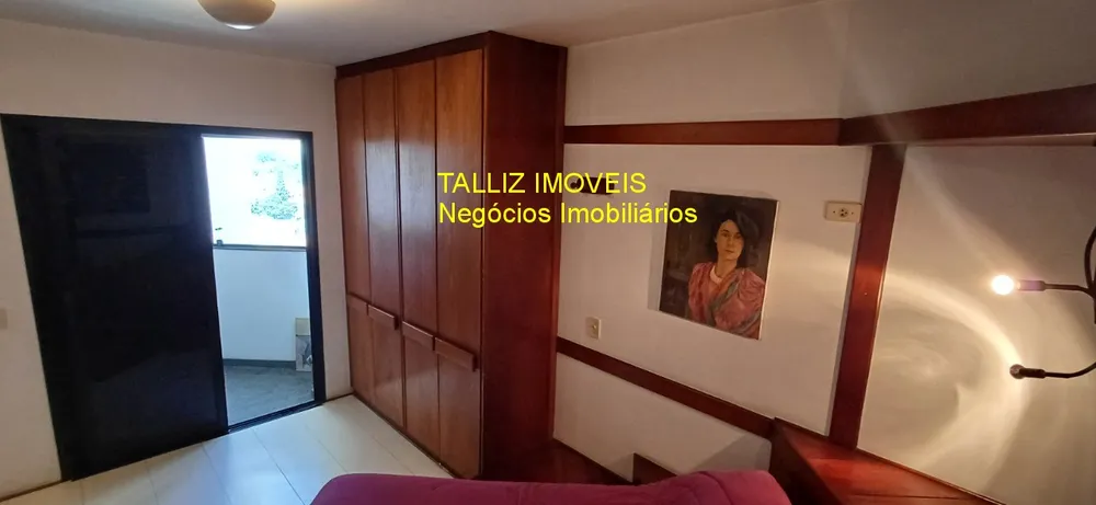 Apartamento, 3 quartos, 180 m² - Foto 11