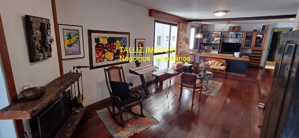 Apartamento, 3 quartos, 180 m² - Foto 16