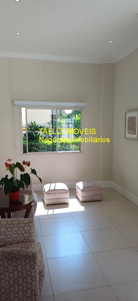 Apartamento, 3 quartos, 180 m² - Foto 8