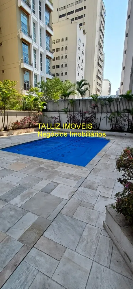 Apartamento, 3 quartos, 180 m² - Foto 6