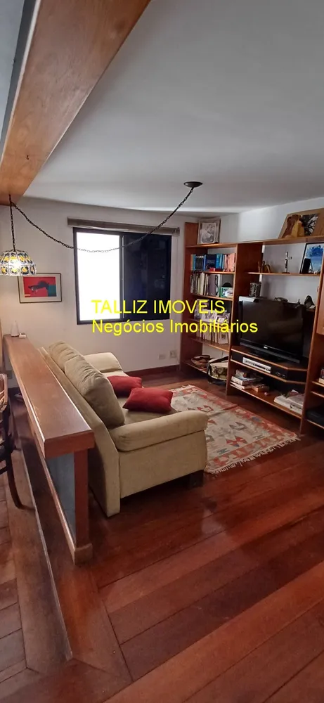 Apartamento, 3 quartos, 180 m² - Foto 10