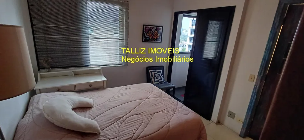 Apartamento, 3 quartos, 180 m² - Foto 12