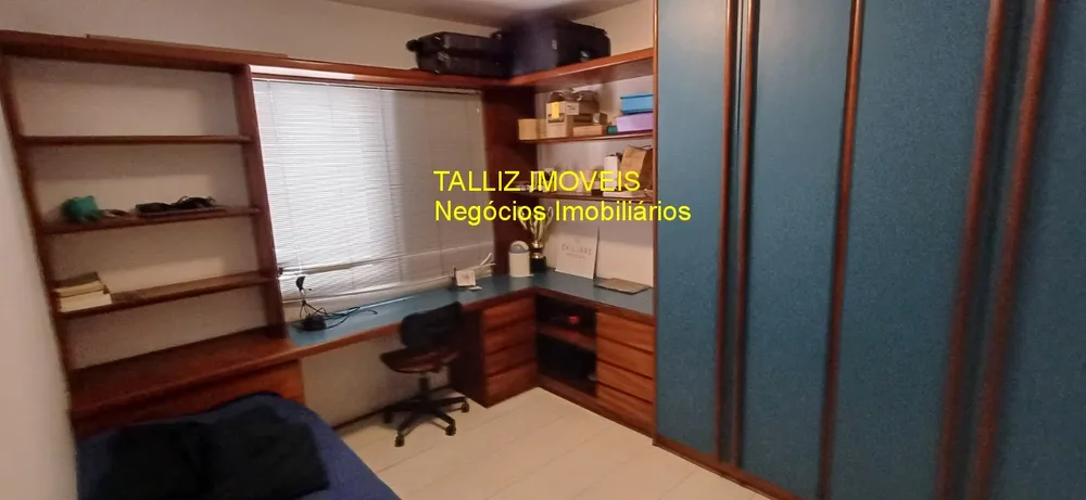 Apartamento, 3 quartos, 180 m² - Foto 5