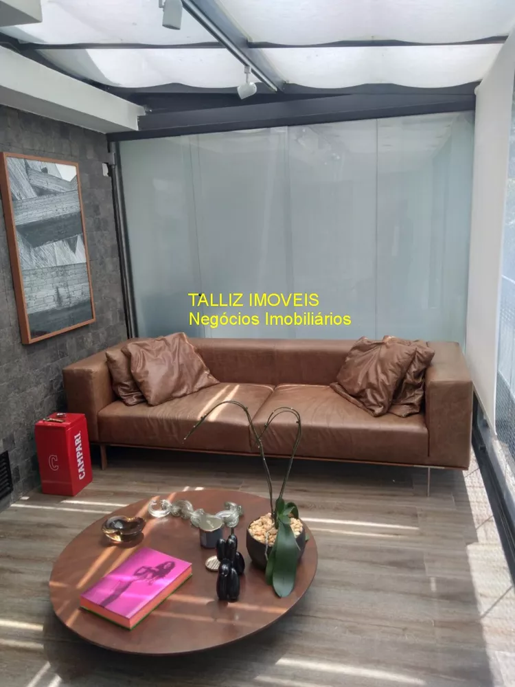 Apartamento, 1 quarto, 83 m² - Foto 1