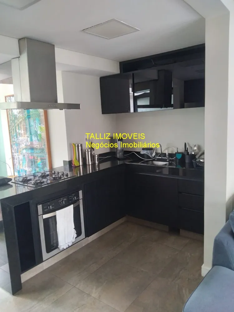 Apartamento, 1 quarto, 83 m² - Foto 11