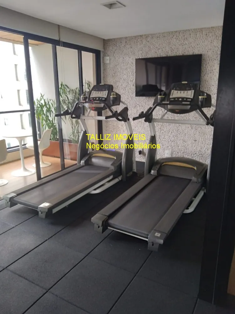 Apartamento, 1 quarto, 83 m² - Foto 24