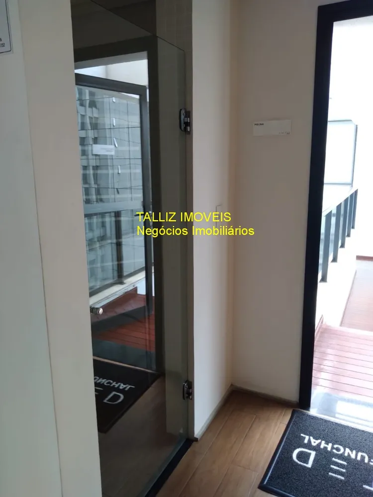 Apartamento, 1 quarto, 83 m² - Foto 21