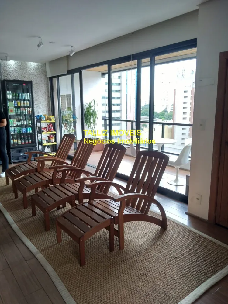 Apartamento, 1 quarto, 83 m² - Foto 20