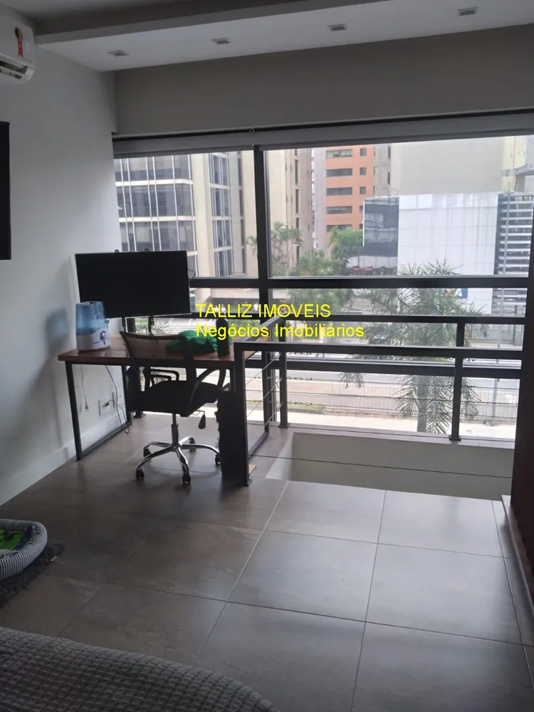 Apartamento, 1 quarto, 83 m² - Foto 14