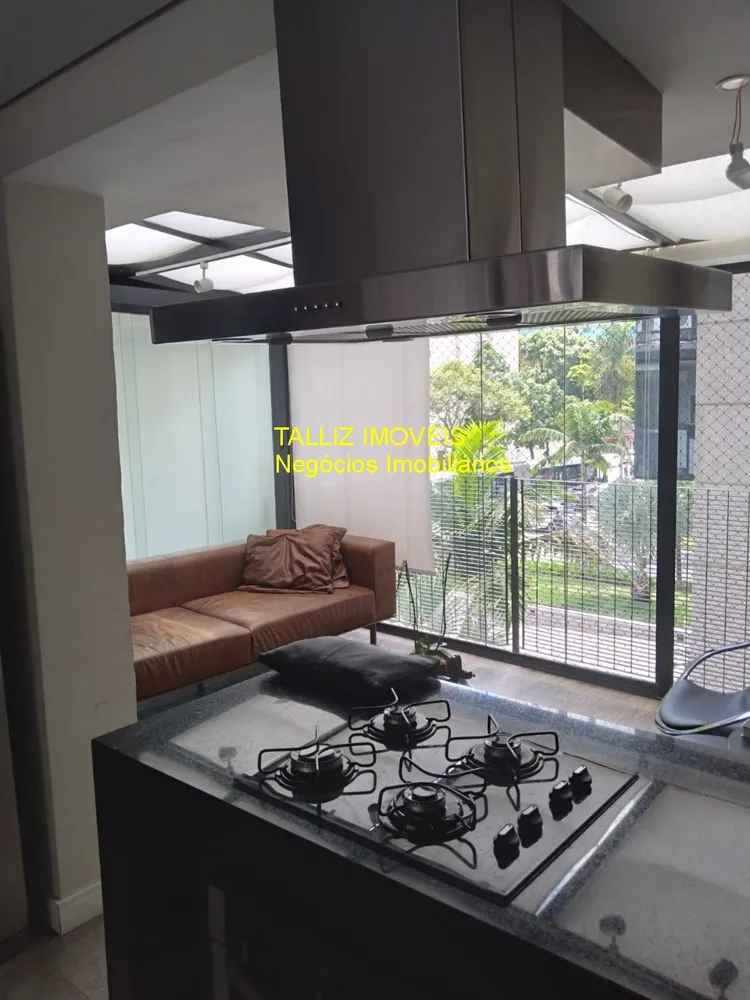 Apartamento, 1 quarto, 83 m² - Foto 12