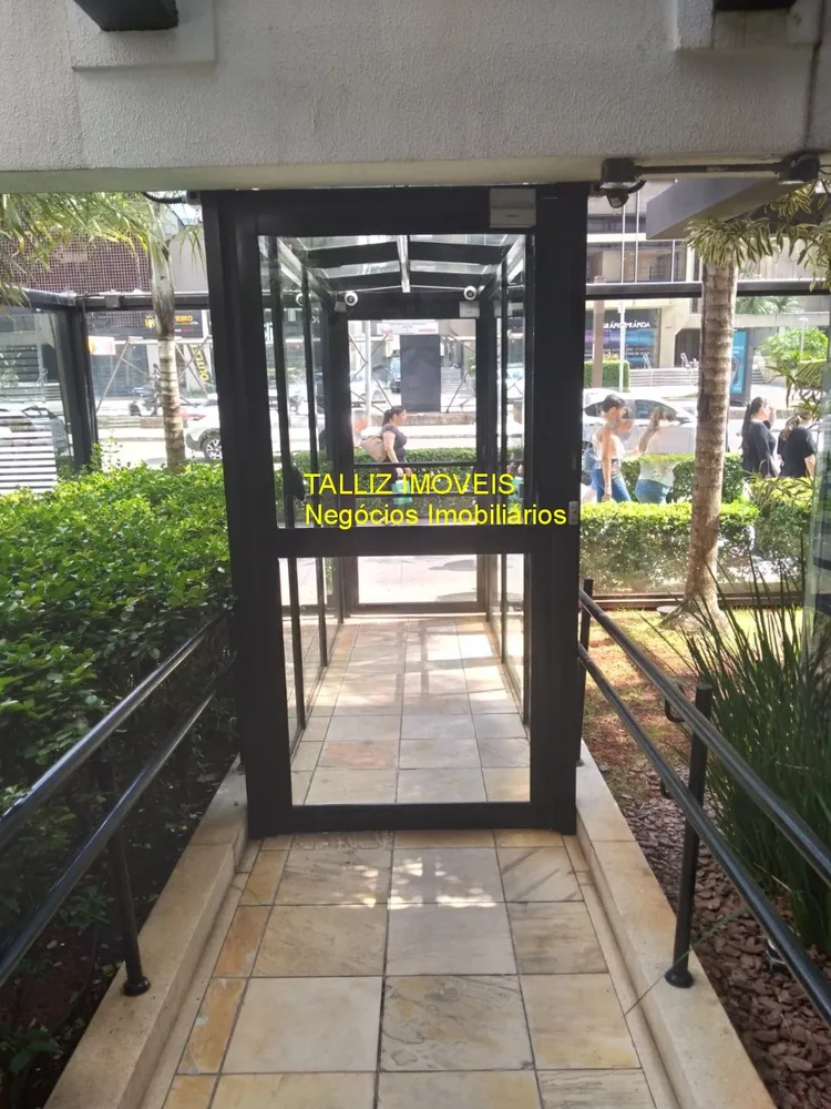 Apartamento, 1 quarto, 83 m² - Foto 17
