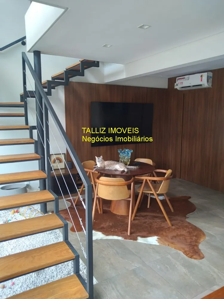 Apartamento, 1 quarto, 83 m² - Foto 9