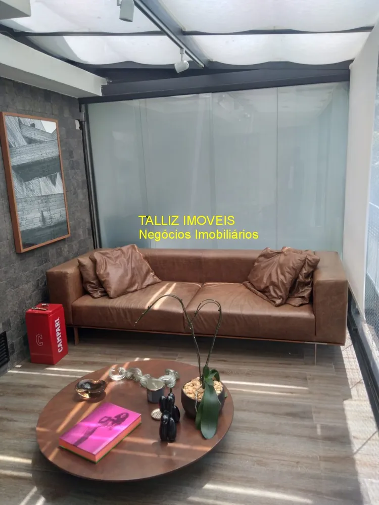 Apartamento, 1 quarto, 83 m² - Foto 15