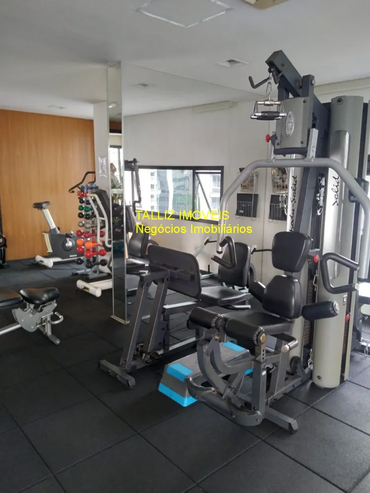 Apartamento, 1 quarto, 83 m² - Foto 22
