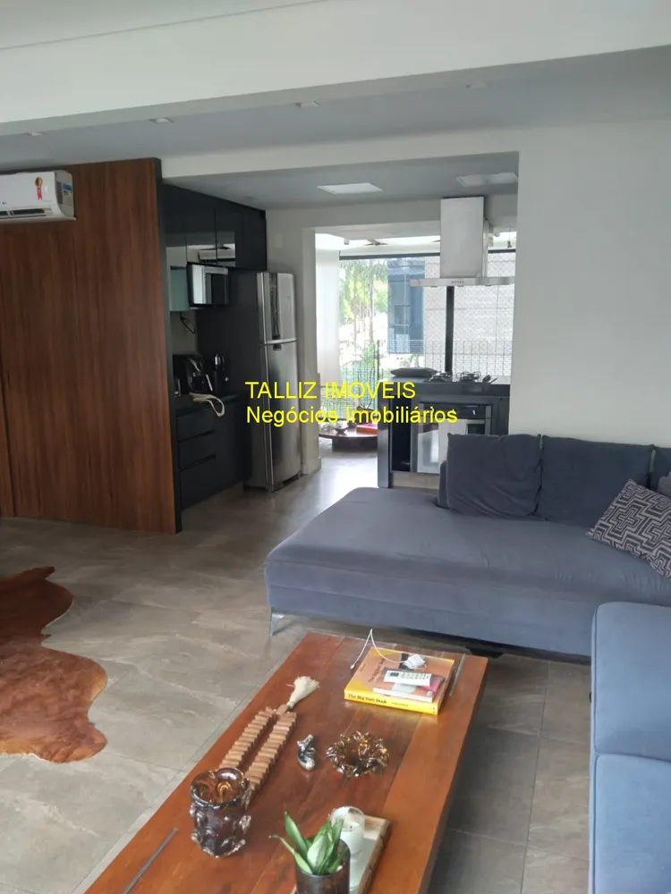 Apartamento, 1 quarto, 83 m² - Foto 10