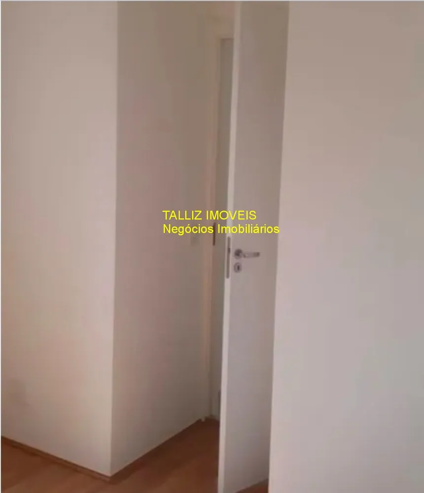 Apartamento, 2 quartos, 35 m² - Foto 5