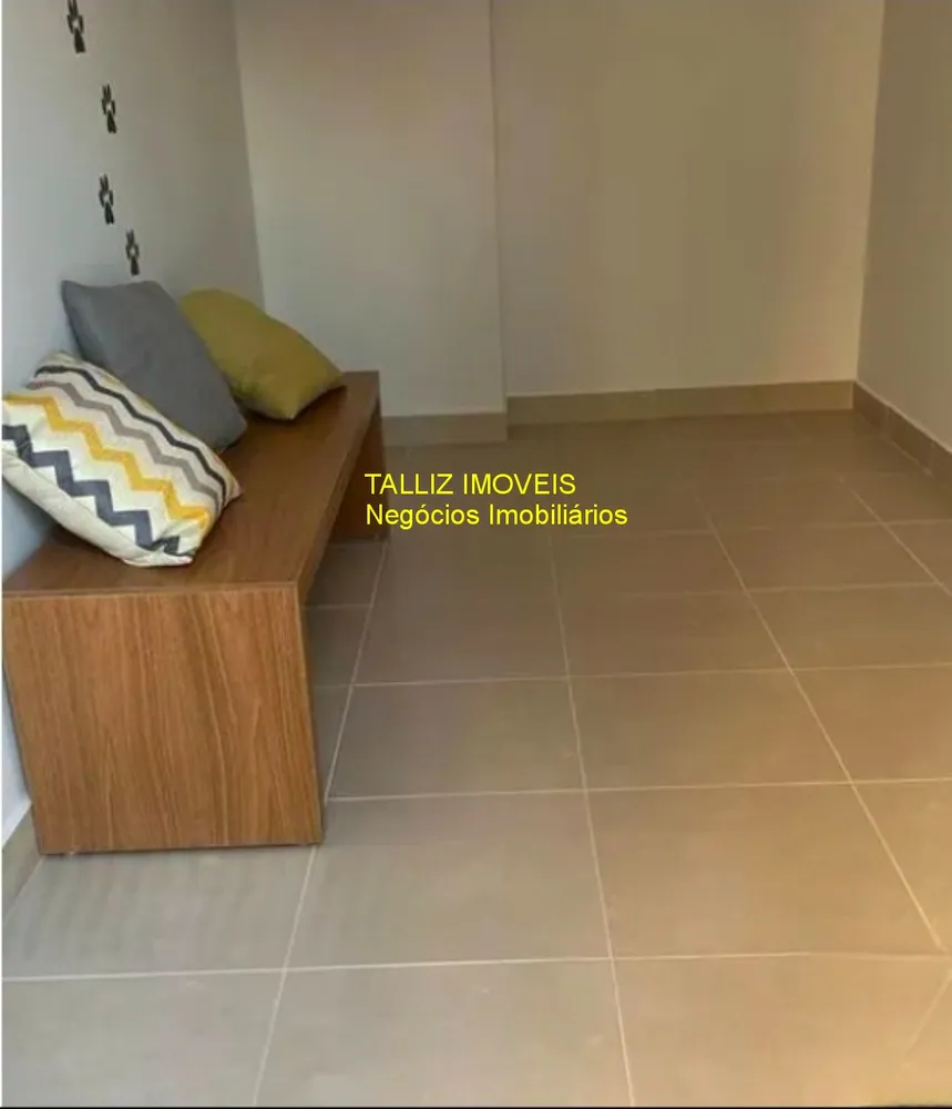 Apartamento, 2 quartos, 35 m² - Foto 6
