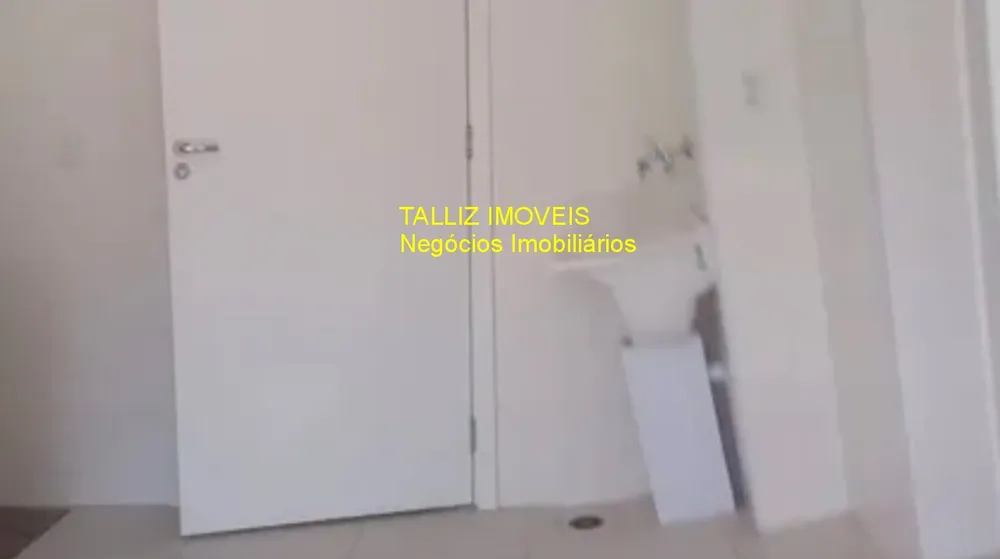 Apartamento, 2 quartos, 35 m² - Foto 3