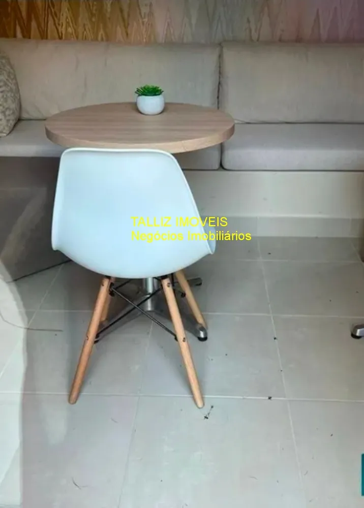 Apartamento, 2 quartos, 35 m² - Foto 1