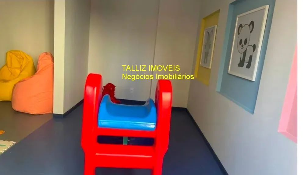 Apartamento, 2 quartos, 35 m² - Foto 4