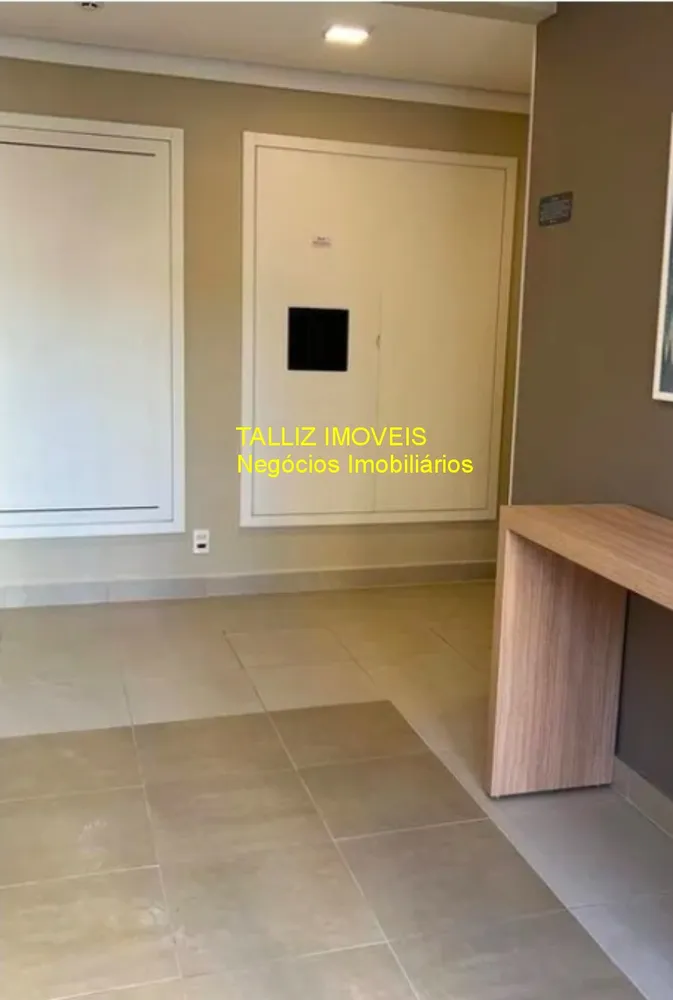 Apartamento, 2 quartos, 35 m² - Foto 7