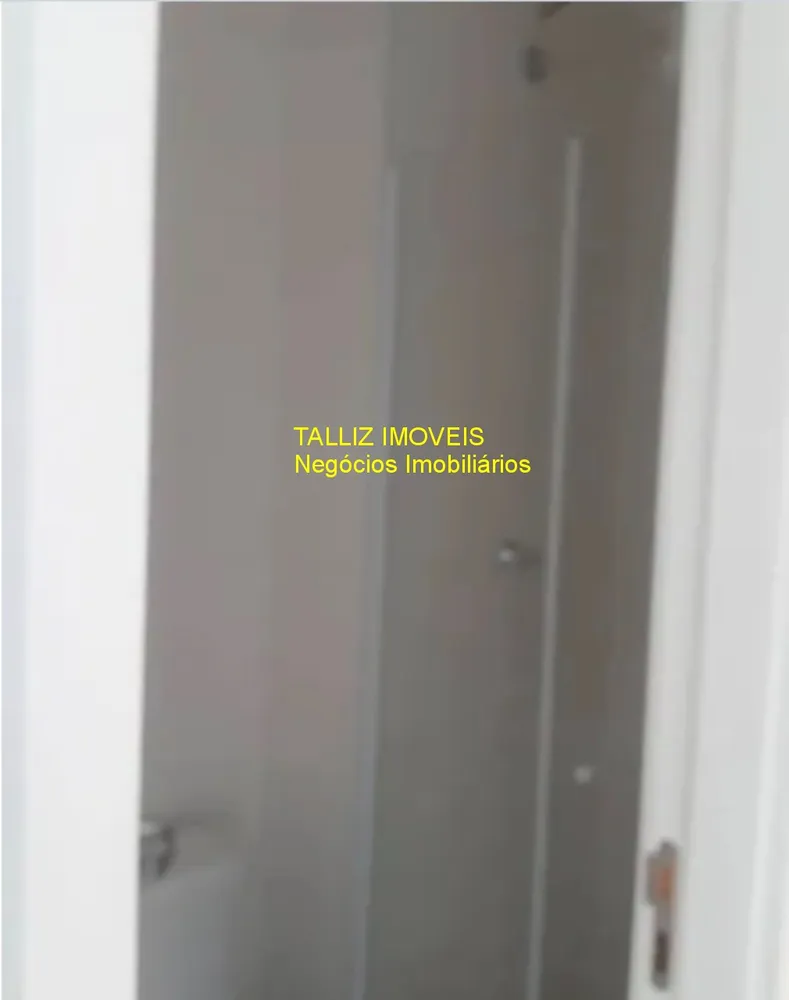 Apartamento, 2 quartos, 35 m² - Foto 2
