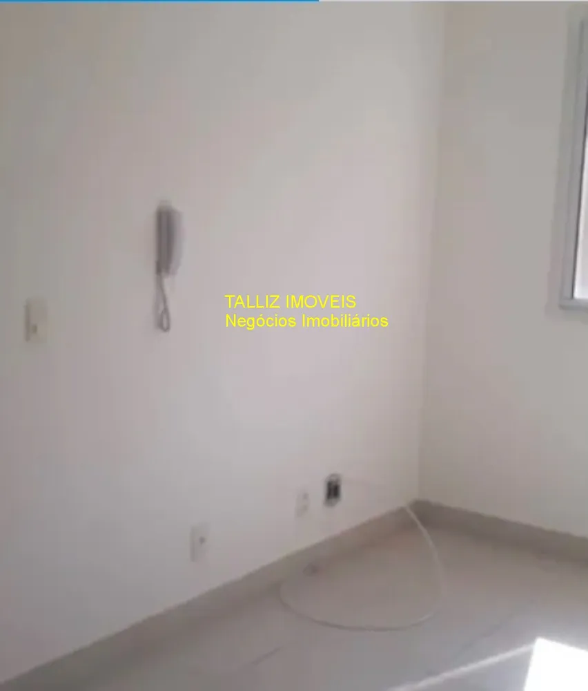 Apartamento, 2 quartos, 35 m² - Foto 8