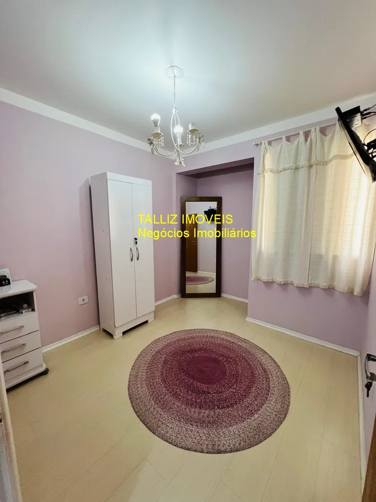 Apartamento, 3 quartos, 108 m² - Foto 8