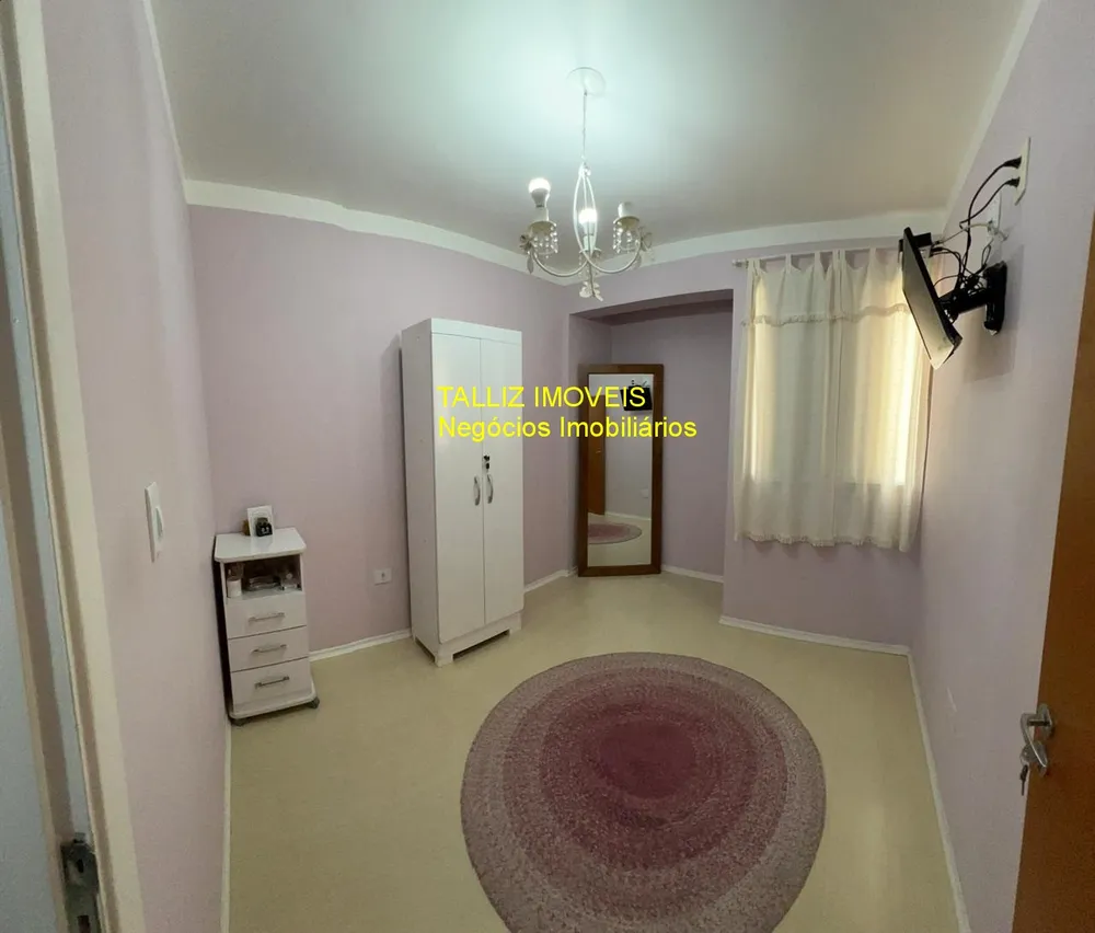 Apartamento, 3 quartos, 108 m² - Foto 7