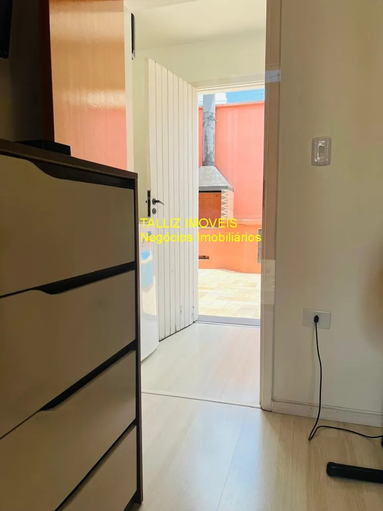 Apartamento, 3 quartos, 108 m² - Foto 4