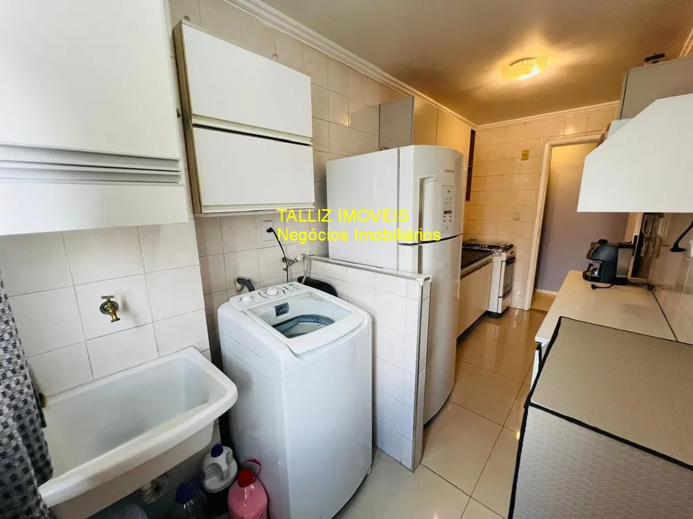 Apartamento, 3 quartos, 108 m² - Foto 11
