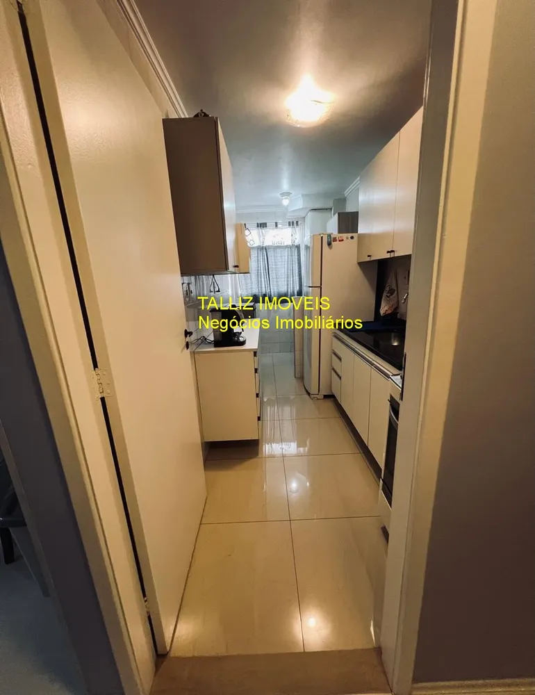 Apartamento, 3 quartos, 108 m² - Foto 12