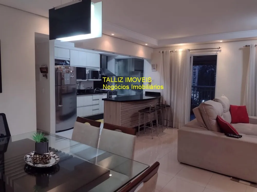 Apartamento, 2 quartos, 85 m² - Foto 16