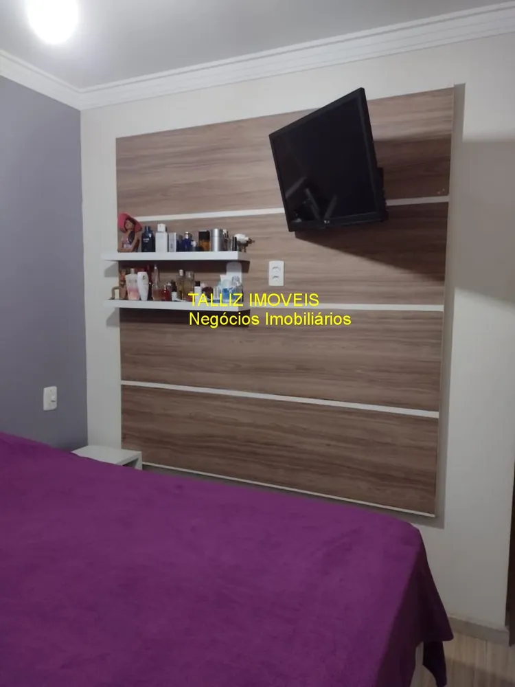 Apartamento, 2 quartos, 85 m² - Foto 23