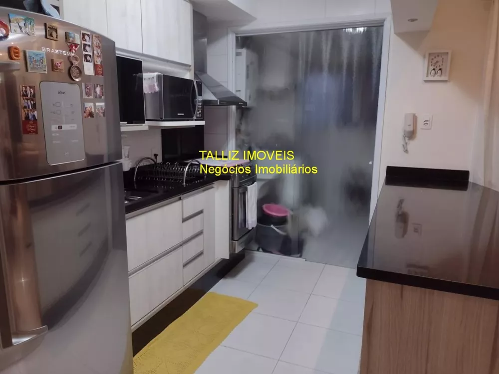 Apartamento, 2 quartos, 85 m² - Foto 4