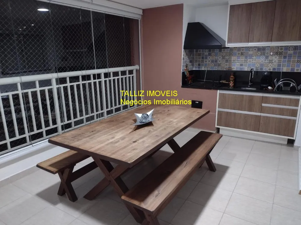 Apartamento, 2 quartos, 85 m² - Foto 5