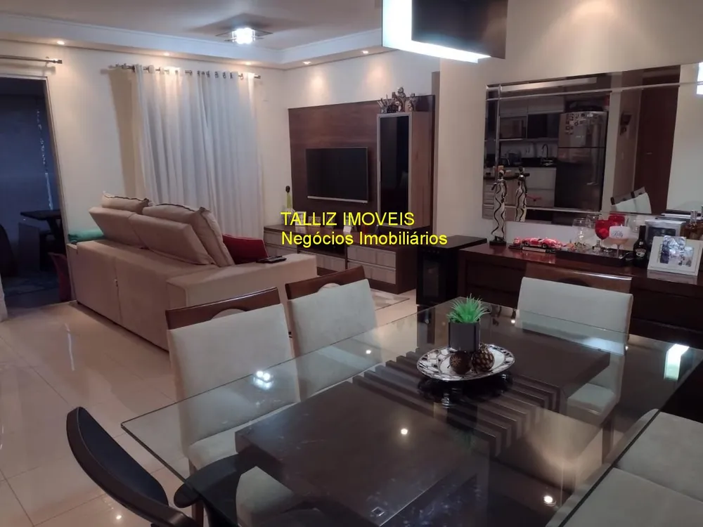 Apartamento, 2 quartos, 85 m² - Foto 15