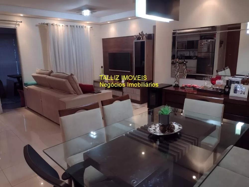 Apartamento, 2 quartos, 85 m² - Foto 2