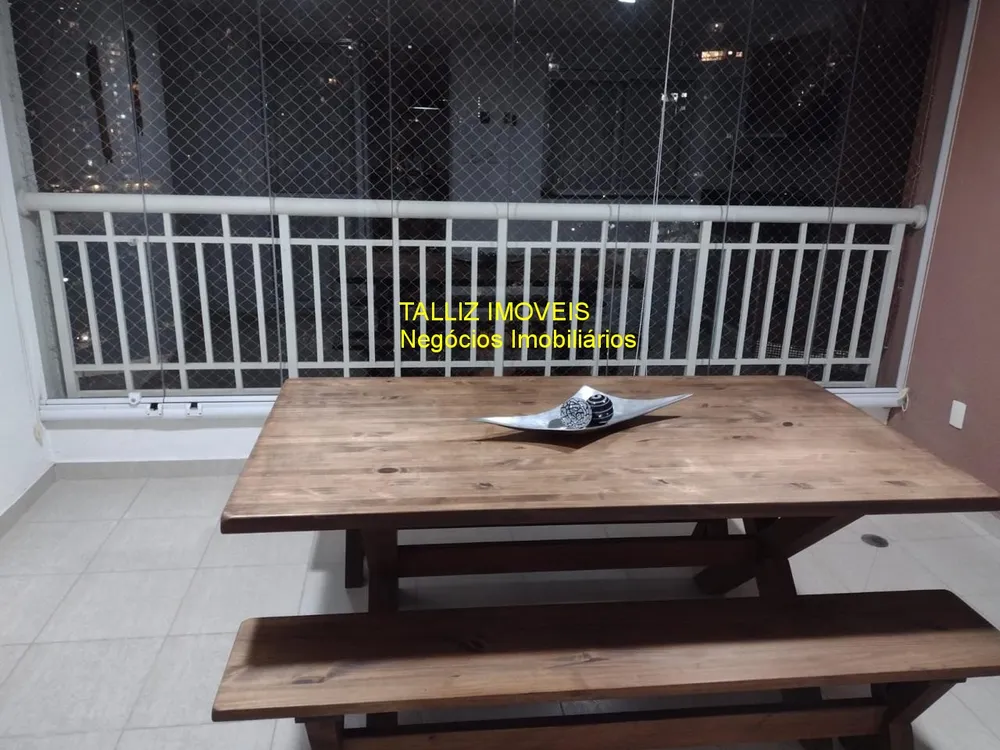Apartamento, 2 quartos, 85 m² - Foto 10
