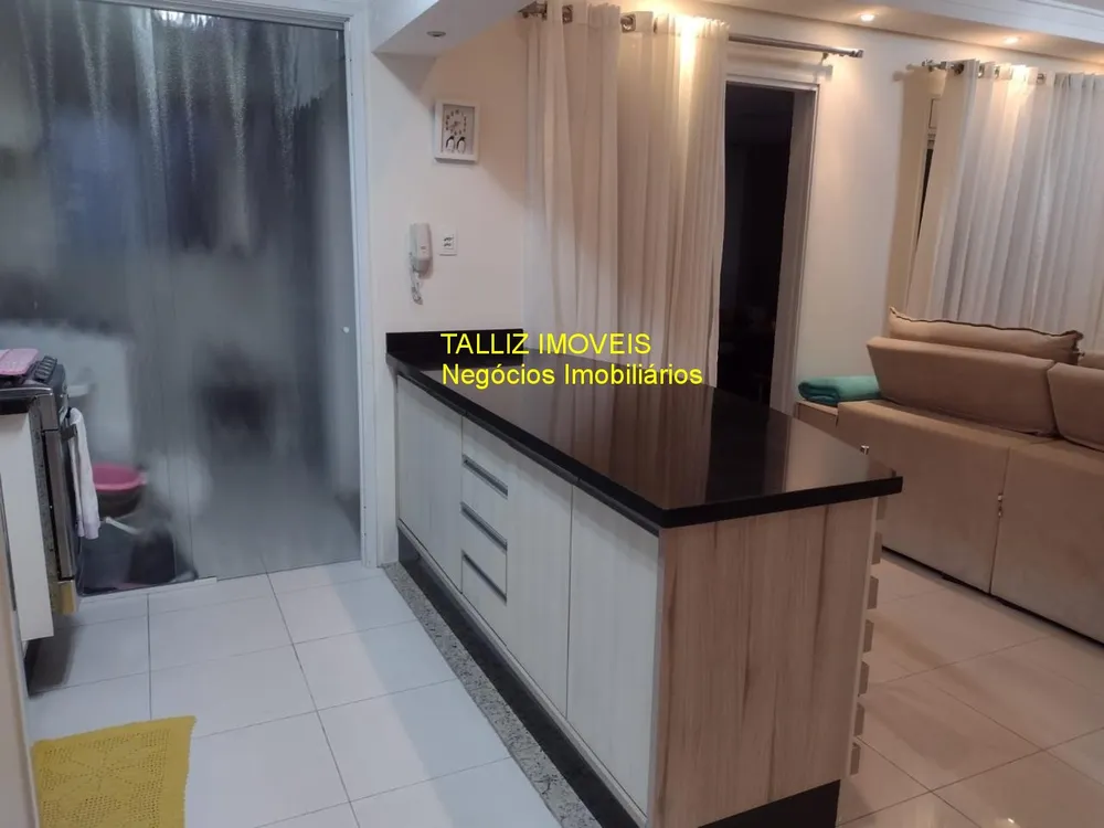 Apartamento, 2 quartos, 85 m² - Foto 13